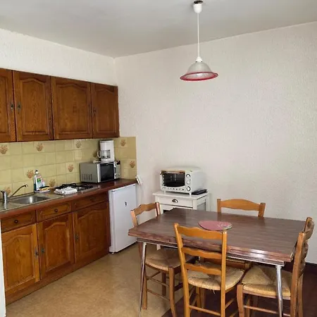 - Location Studio 2 Personnes *